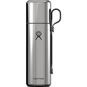 Isolierflasche Hot Flask & Cup 28 oz (828 ml)