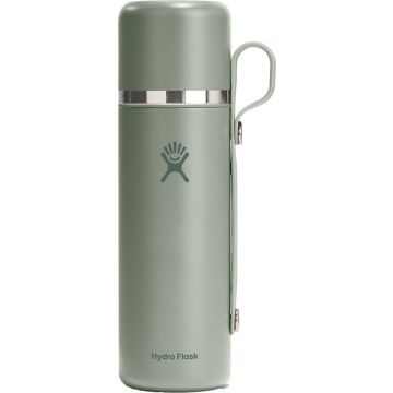 Thermos Hot Flask & Cup 28 oz (828 ml)