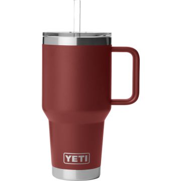 Becher Rambler Straw Mug V2 35oz / 1035ml