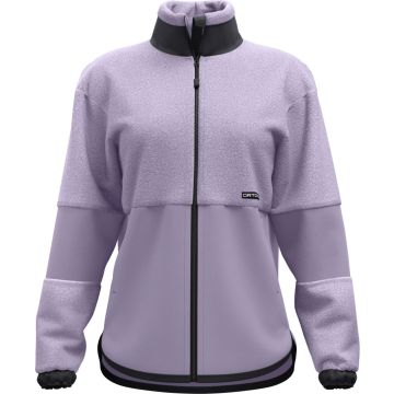 Veste polaire Teddy femme