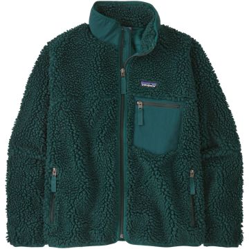 Veste polaire Classic Retro-X femme