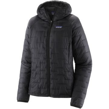 Veste isolante Micro Puff Hoody femme
