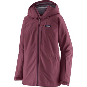 Skijacke Powder Town lady