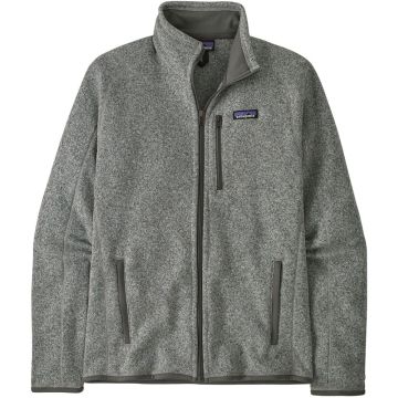 Polaire tricotée Better Sweater Jacket