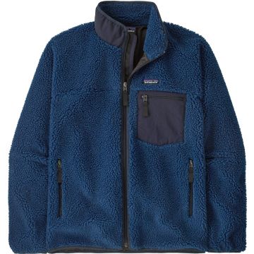 Polaire veste Classic Retro-X 