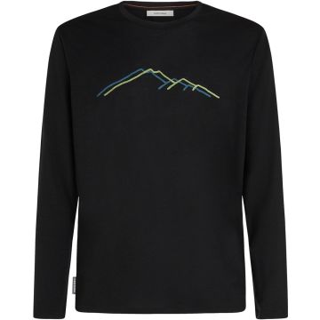 Shirt thermo 150 Tech Lite Rainer Ridge