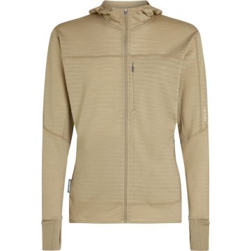 Veste en laine mérinos Blend 300 RealFleece Descender