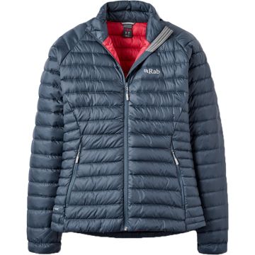 Veste isolante Microlight femme