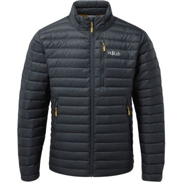 Veste isolant Microlight 
