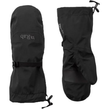 Surgants Shield Mitts