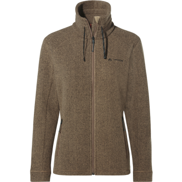 Veste polaire Skomer Winter femme