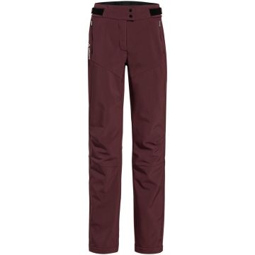 Pantalon softshell Elope femme