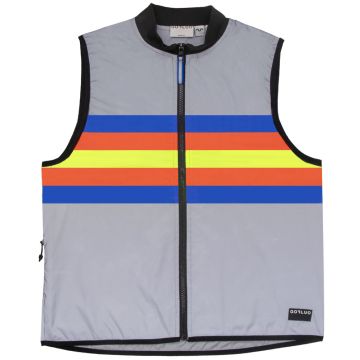 Gilet lumineux Jerome enfants