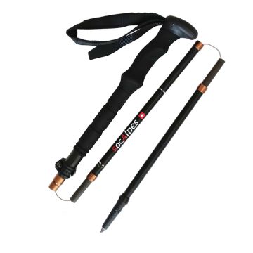 Bâtons de Randonnée Roc Maxi Carbone RT560