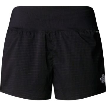 Sunriser Short 3" femme