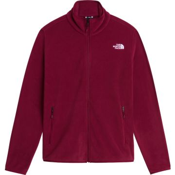 Fleecejacke Glacier Lady