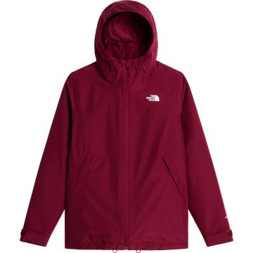 3in1 Jacke Carto Mono Triclimate Hooded Lady 
