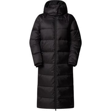 Daunenparka Hydrenalite City Long Hooded Lady