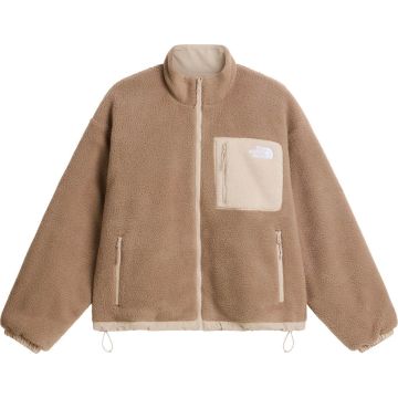 Fleecejacke Yumiori Reversible Lady