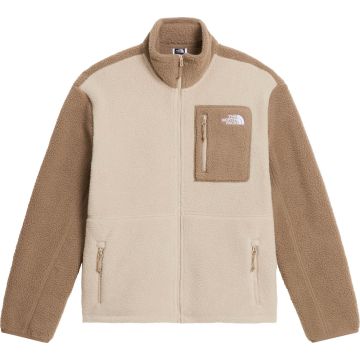 Fleecejacke Yumiori Full Zip Lady