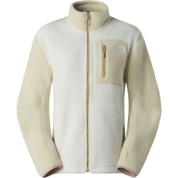 Veste en polaire Yumiori Full Zip femme