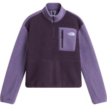 Pullover Yumiori 1/4 Zip Lady
