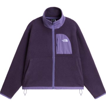 Fleecejacke Yumiori Off Peak Full Zip Lady 