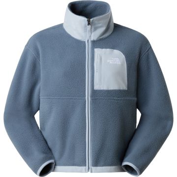 Veste en polaire Yumiori Off Peak Full Zip femme