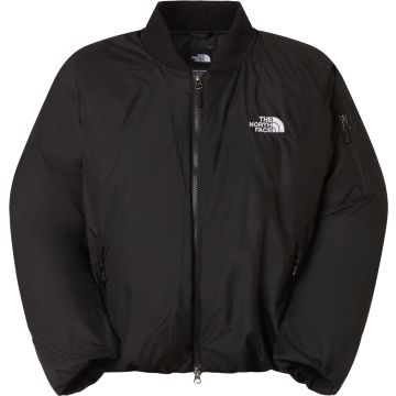 Vest Choqa Bomber femme