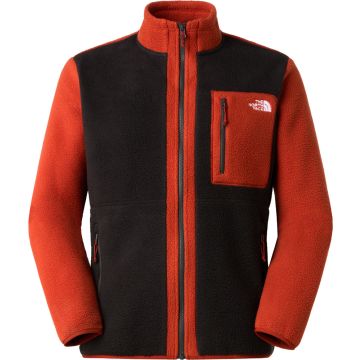 Veste polaire Yumiori Full Zip