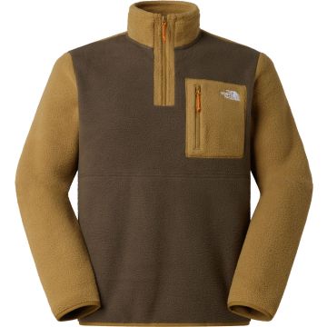 Pull Yumiori 1/4 Zip