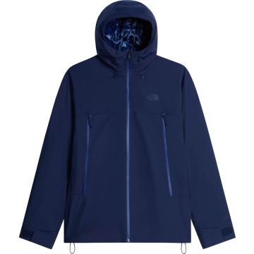 Daunenjacke Mtn Range Hooded 