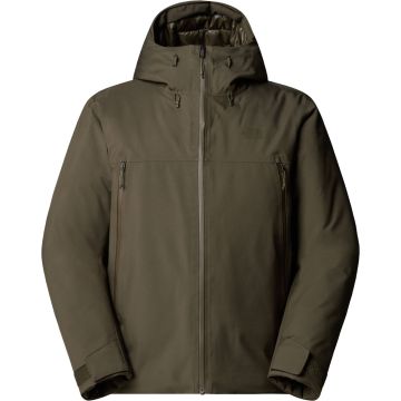 Doudoune Mtn Range Hooded