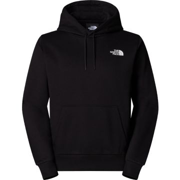 Hoodie Simple Dome Regular 