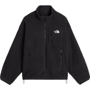 Veste en polaire Yumiori Reversible 