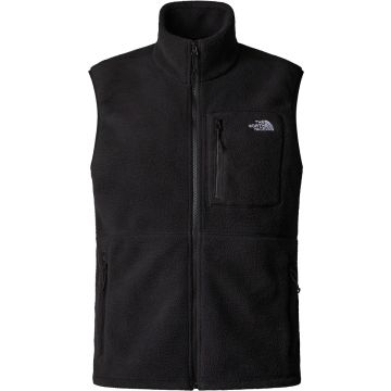 Yumiori Vest