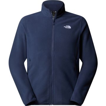 Fleecejacke Glacier