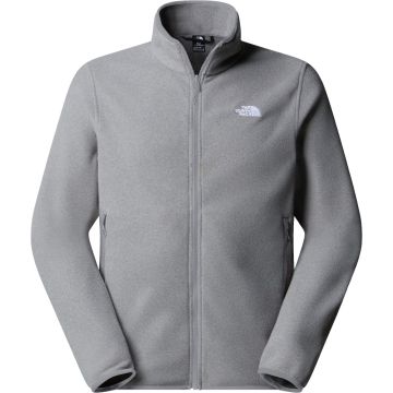 Vest en polaire Glacier