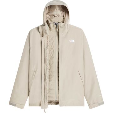 3in1 Jacke Carto Mono Triclimate Hooded 