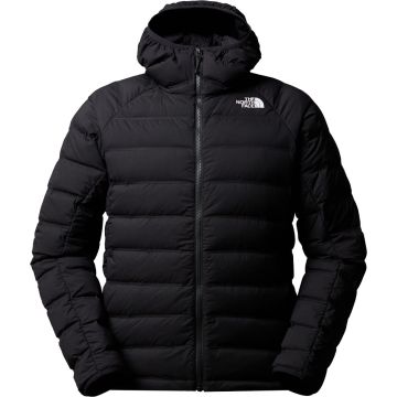 Abseil Stretch Down Hoodie