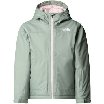 Freedom Insulated Jacket Kids