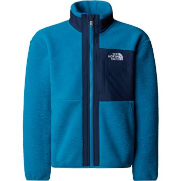 Veste polaire Yumiori Full Zip enfants
