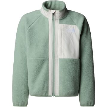 Veste polaire Yumiori Full Zip enfants