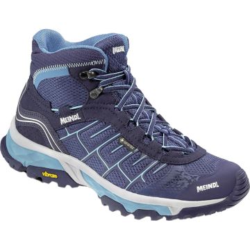 Chaussures de randonée Finale Mid femme GTX