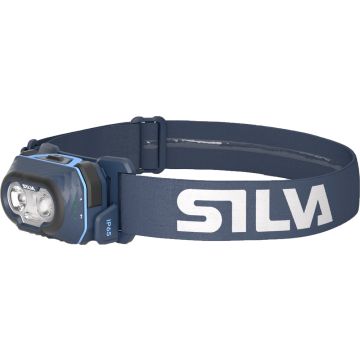 Stirnlampe Discover