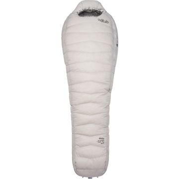 Sac de couchage en plumes Mythic -12°C