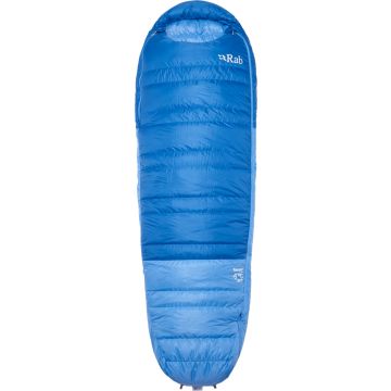Daunen-Schlafsack Ascent -6°C Wmns