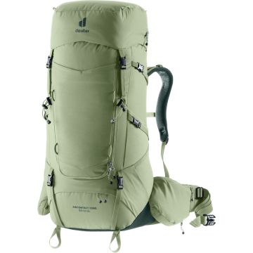 Trekkingrucksack Aircontact Core 55+10 SL