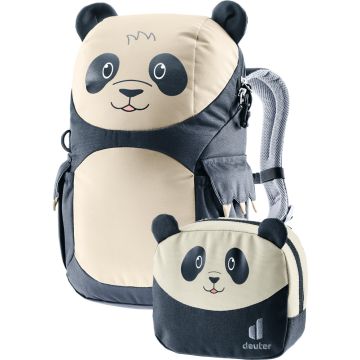 Sac à dos Kikki & Wash Bag Kids Set