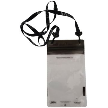 Etui Neck Wallet 9.9x19cm